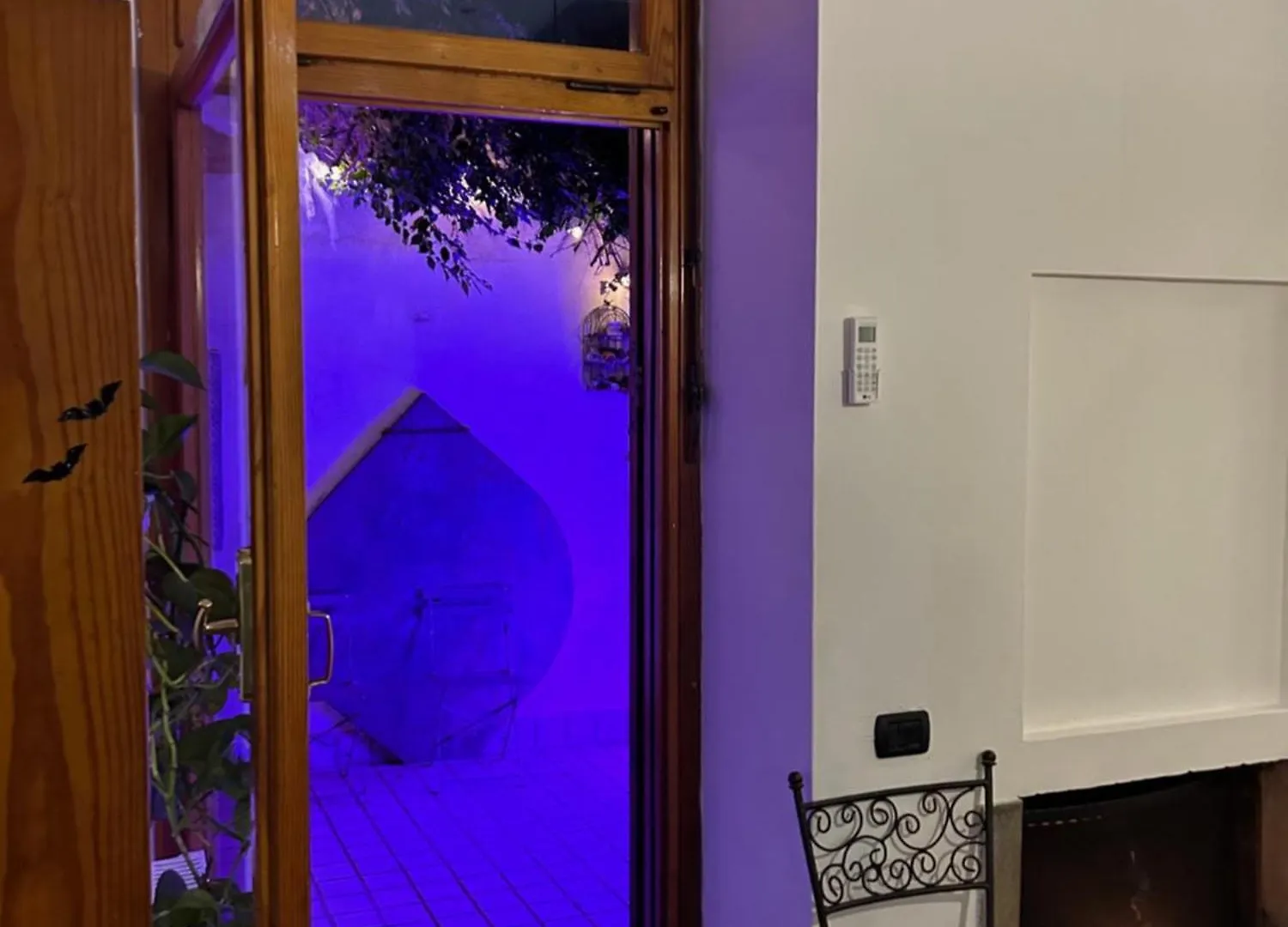 Garden House Trastevere Rom