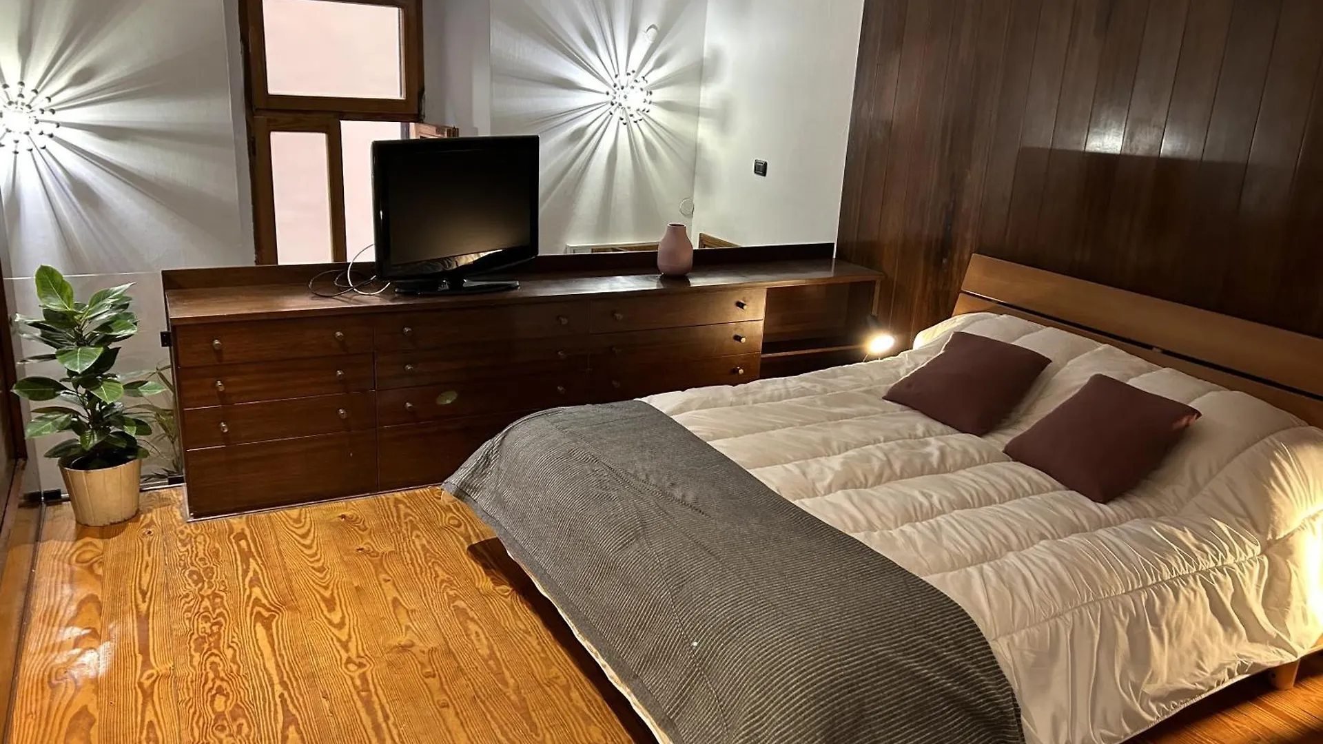 Garden House Trastevere Ρώμη