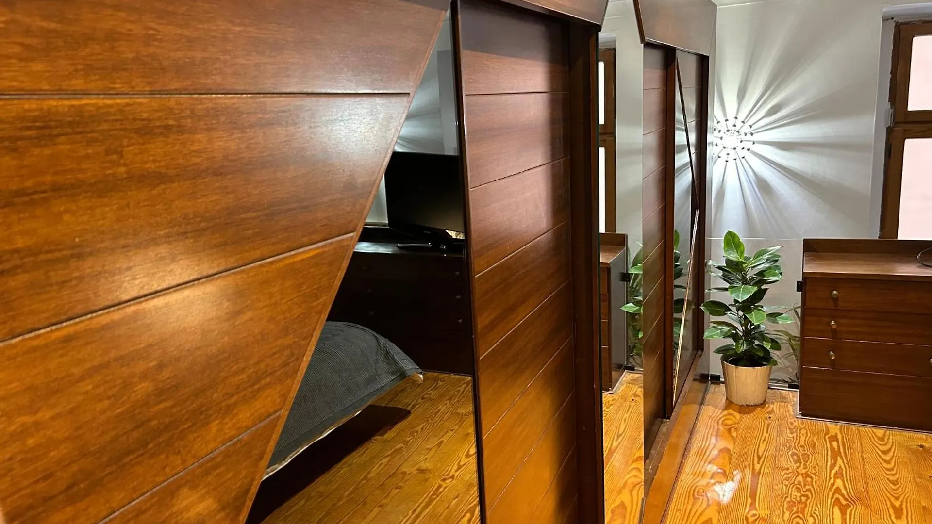 Διαμέρισμα Garden House Trastevere Ρώμη