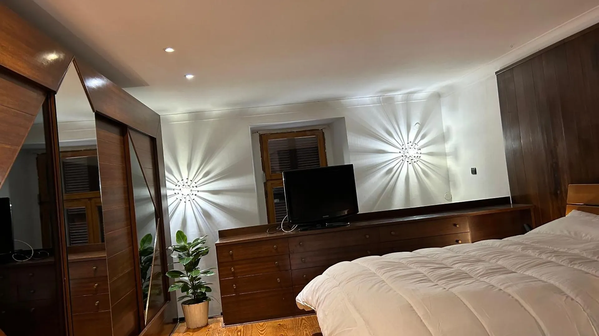 Garden House Trastevere Ρώμη Διαμέρισμα