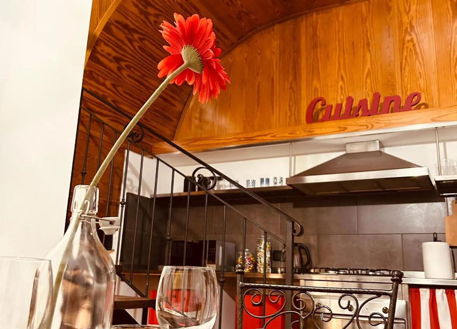 Garden House Trastevere Ρώμη 0*,  Ιταλία