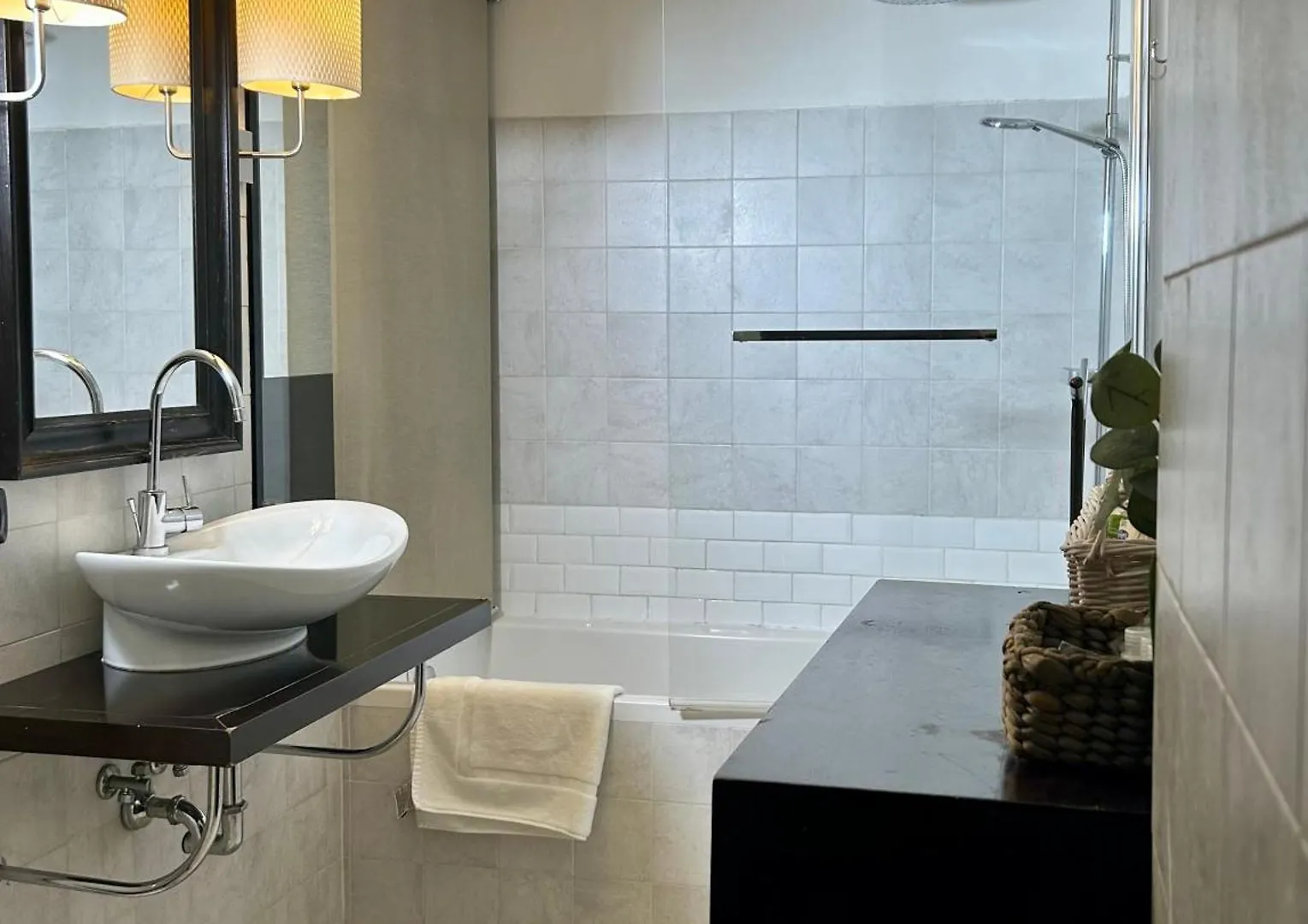 Garden House Trastevere Ρώμη Ιταλία