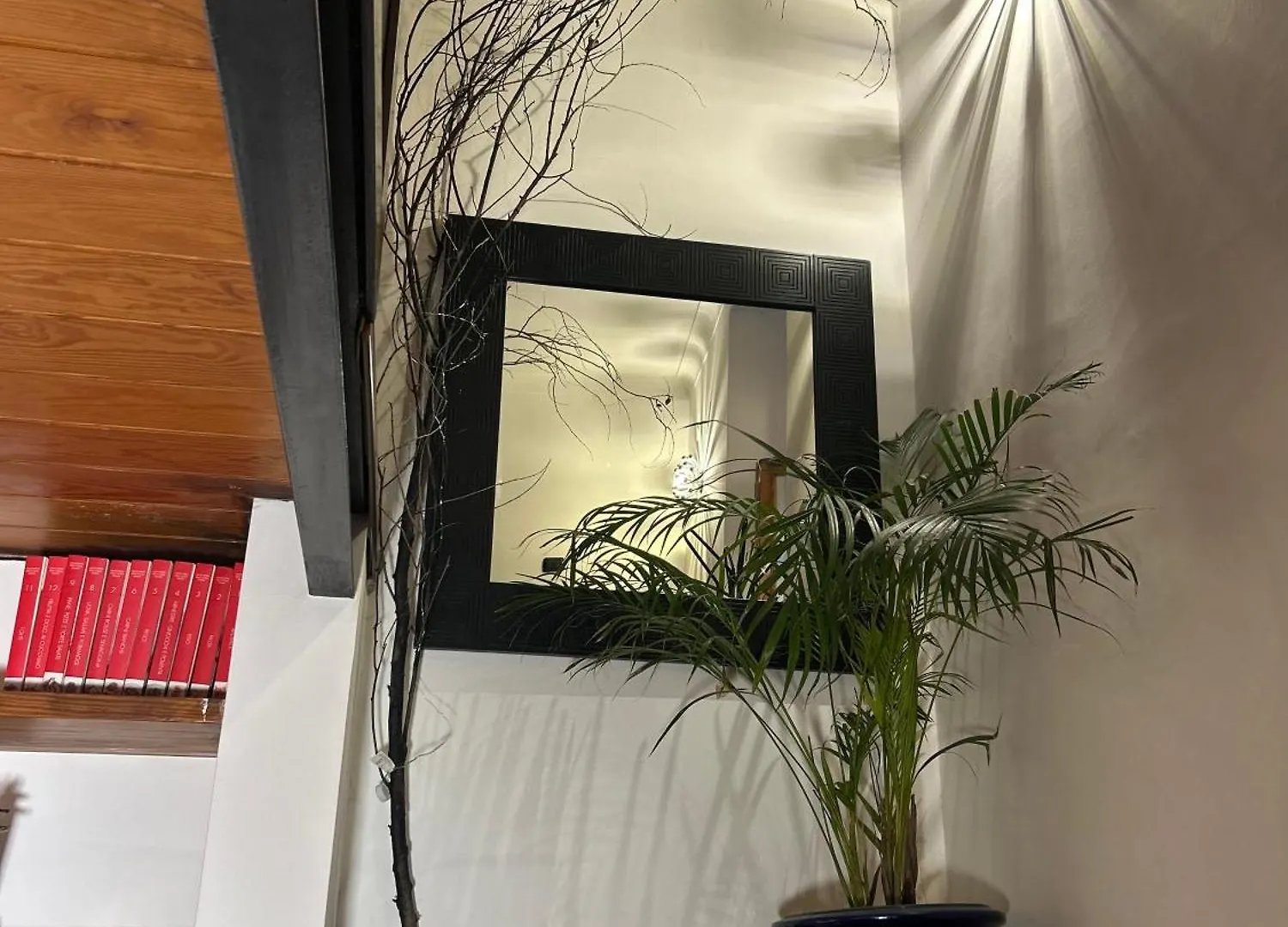 Garden House Trastevere Ρώμη Ιταλία
