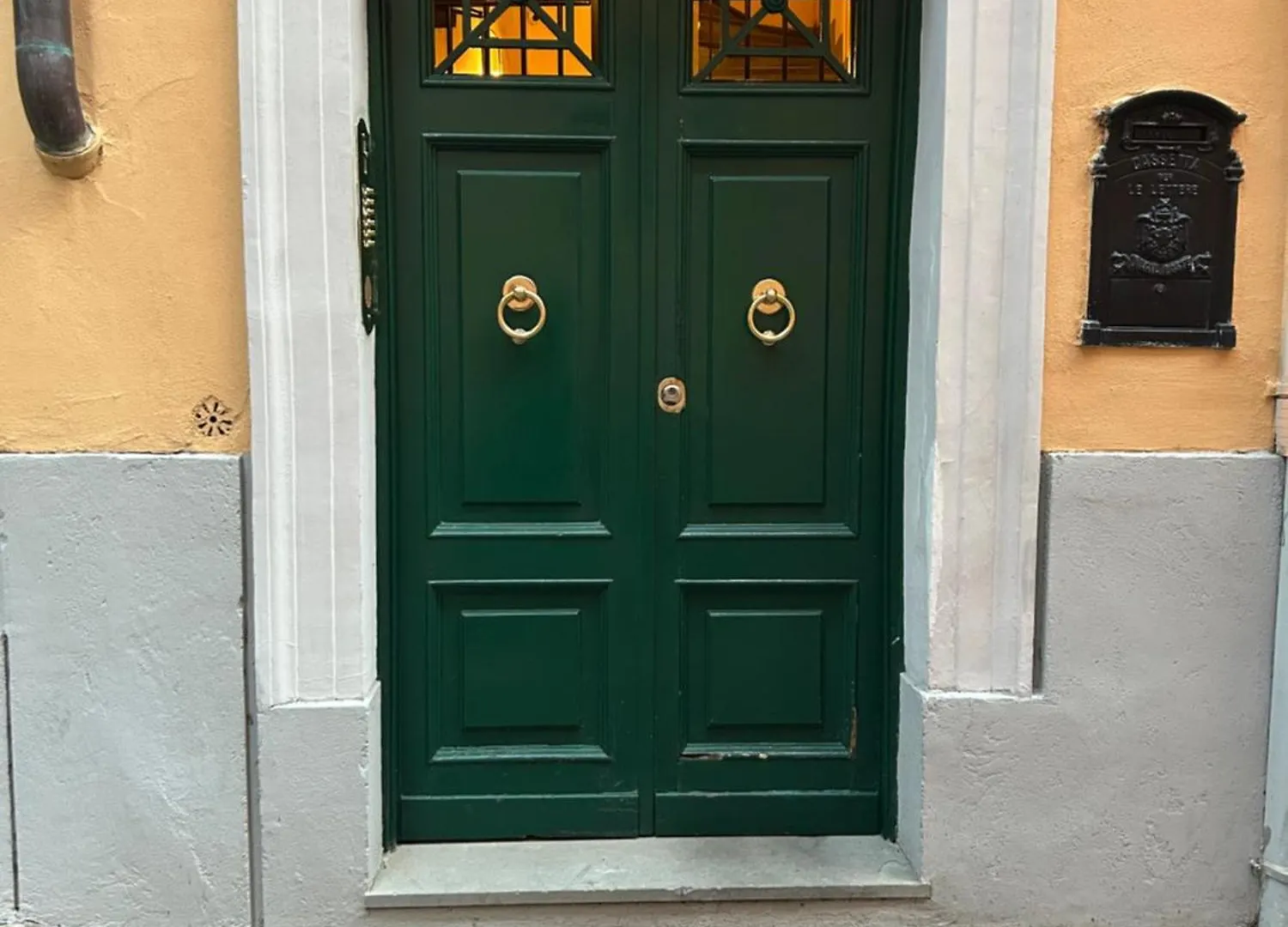 Garden House Trastevere Rome 0*,  Italie