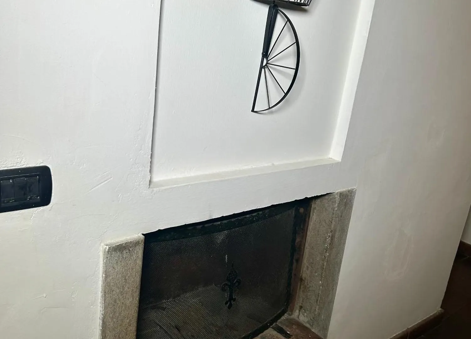 Garden House Trastevere Rome Appartement
