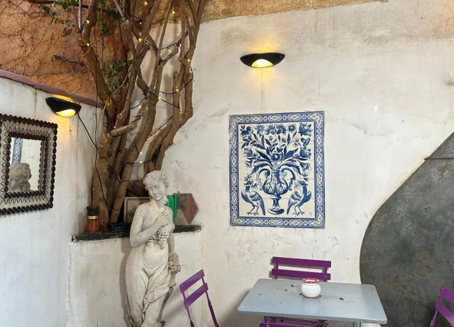 Διαμέρισμα Garden House Trastevere Ρώμη Ιταλία