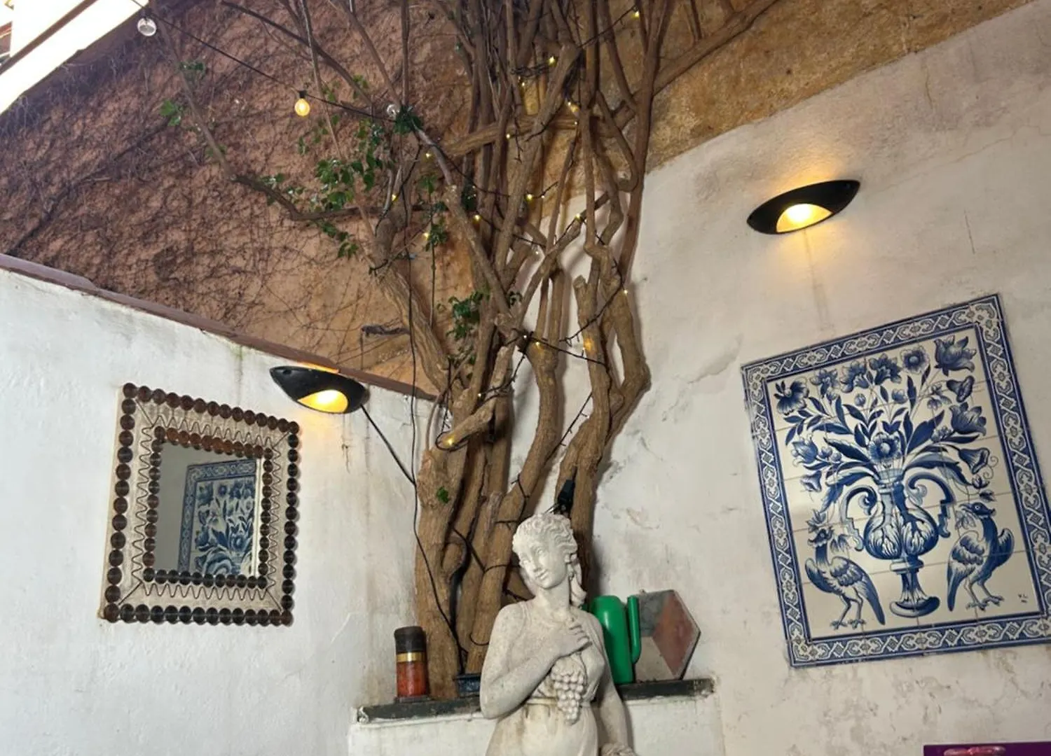 Διαμέρισμα Garden House Trastevere Ρώμη