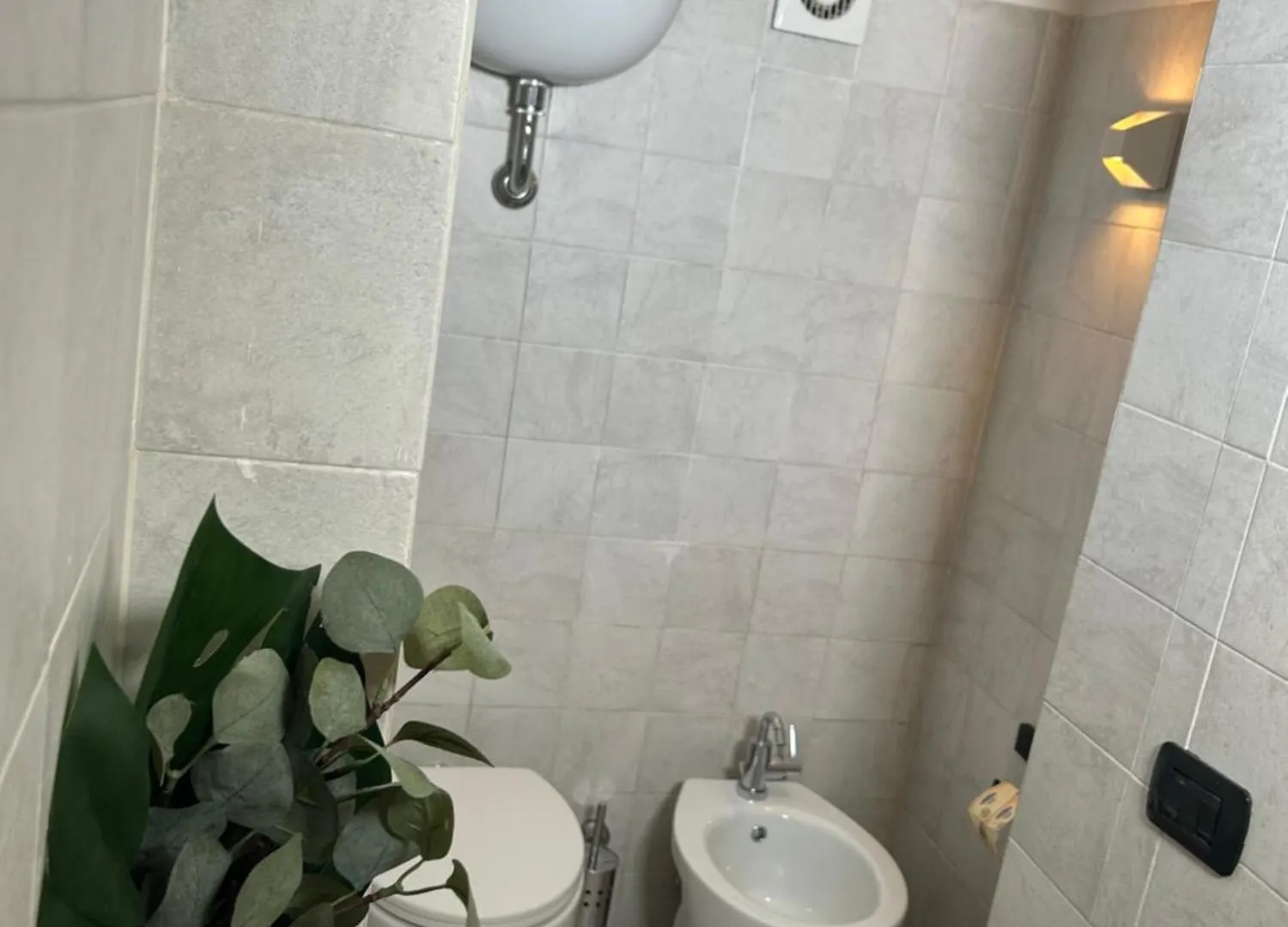 Garden House Trastevere Ρώμη 0*,  Ιταλία
