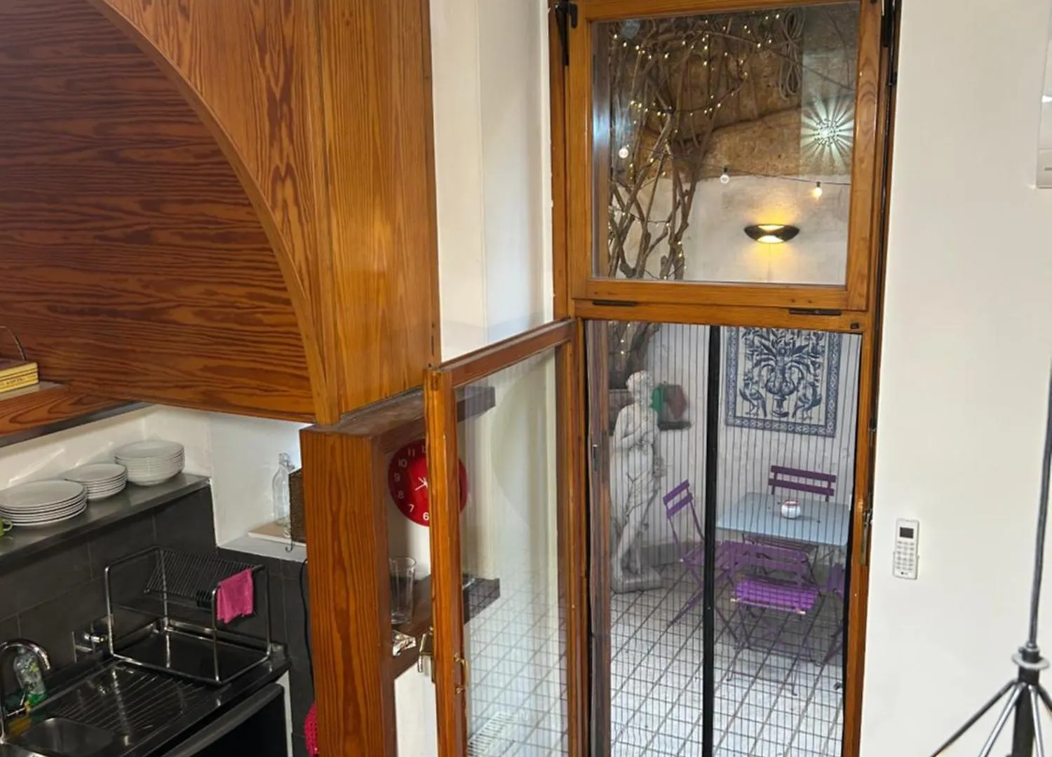 Garden House Trastevere Ρώμη 0*,